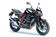 Puig Stickers Kit Kawasaki Z750 07-12' Z750R 11-12'C/Re - Dekaler - D184637 - 1