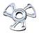 SPI Billet Variatorskydd Polaris P22 2022- - Variatorer & Delar - D466977 - 1