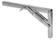 Slip-off foldable arms for tables - Bord & Stolar - D210687 - 1
