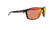 Spect Red Bull Raze Sunglasses x'tal black brown/red mirror POL - Solglasögon - D382837 - 1