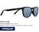Spect Red Bull Steady Sunglasses black/smoke blue mirror POL - Solglasögon - D418417 - 1
