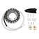 Stator Honda/Kawasaki/Suzuki/ Yamaha - Tändstift - D1817 - 1