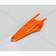UFO Bakskärm KTM125-525 SX/SXF 16-18 Orange 127 - Stänk- & kedjeskydd - D86487 - 1