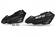 UFO Handskydd OEM GasGas 125-450 2021- Svart - Handskydd - D379787 - 1