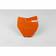 UFO Nummerplåt KTM SX65 16-23 Orange 127 - Nummerplåtar - D87317 - 1