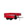 Ultratec Dumpervagn - Vagnar (timmer, gårdsvagnar) - D362297 - 2