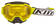 Viper Snow Goggle Deviate Hi-Vis Yellow Tint - Goggles - 39817 - 1