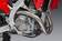 Yoshimura Full System CRF450R/RX 2023 RS-12 FS-TI-TI - Komplett avgassystem - D468837 - 3