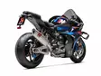 Akrapovic Evolution Line (Titanium) BMW M 1000 RR 2025-2026 - Komplett avgassystem - D529457 - 3