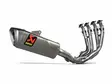 Akrapovic Evolution Line (Titanium) BMW M 1000 RR 2025-2026 - Komplett avgassystem - D529457 - 1