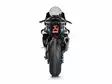 Akrapovic Evolution Line (Titanium) BMW M 1000 RR 2025-2026 - Komplett avgassystem - D529457 - 4