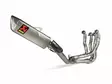 Akrapovic Heat Shield (Carbon) Honda CBR1000RR-R Fireblade / SP 2024-2025 - Reservdelar & Tillbehör - D506937 - 1