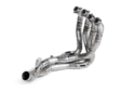 Akrapovic Optional Header CBR100RR-R / SP 2024 - Grenrör - D490087 - 1
