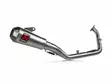 Akrapovic Racing Line (Titanium) Yamaha R15 2024-2025 - Komplett avgassystem - D520097 - 1