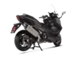 Akrapovic Racing Line (Titanium) Yamaha TMAX 2025 - Komplett avgassystem - D502627 - 4