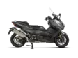 Akrapovic Racing Line (Titanium) Yamaha TMAX 2025 - Komplett avgassystem - D502627 - 2
