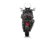 Akrapovic Racing Line (Titanium) Yamaha TMAX 2025 - Komplett avgassystem - D502627 - 3