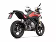 Akrapovic Slip-On Line (SS) BMW F450GS 2026 - Ljuddämpare - D530597 - 3