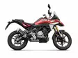Akrapovic Slip-On Line (SS) BMW F450GS 2026 - Ljuddämpare - D530597 - 2