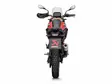 Akrapovic Slip-On Line (SS) BMW F450GS 2026 - Ljuddämpare - D530597 - 4