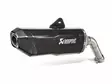 Akrapovic Slip-On Line (Titanium) BMW F800/900GS, F900GS Adventure - Ljuddämpare - D508967 - 1