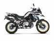 Akrapovic Slip-On Line (Titanium) BMW F800/900GS, F900GS Adventure - Ljuddämpare - D508967 - 3