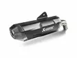 Akrapovic Slip-On Line (Titanium) BMW F800/900GS, F900GS Adventure - Ljuddämpare - D508967 - 2