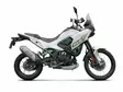 Akrapovic Slip-On Line (Titanium) Kawasaki KLE 500 2026 - Ljuddämpare - D529467 - 2