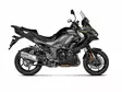 Akrapovic Slip-On Line (Titanium) Versys 1100 2025 - Ljuddämpare - D505997 - 2