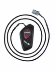 Alpinestars Tech-Air X LED Display - Kroppsskydd & Västar - D527087 - 1
