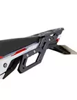AXP Rear Rack HDPE KTM 390 ADVENTURE R/X / ENDURO R - Monteringssatser - D529417 - 4