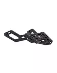 AXP Rear Rack HDPE KTM 390 ADVENTURE R/X / ENDURO R - Monteringssatser - D529417 - 1
