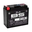BS Battery BT12B-4 (FA) SLA - Sealed & Activated - Batteri & Laddning - D151267 - 1