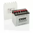 Exide batteri 12N24-3A - Batteri & Laddning - D528827 - 1