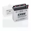 Exide batteri 6N11A-1B - Batteri & Laddning - D528837 - 1