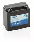 Exide batteri AGM12-12 - Batteri & Laddning - D528757 - 1