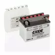 Exide batteri EB4L-B - Batteri & Laddning - D528797 - 1