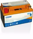 Exide batteri Li-Ion ELTX14H - Batteri & Laddning - D528737 - 1
