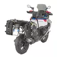 Givi Contoured Shape Side Bag 25 L - Sidoväskor - D528207 - 3