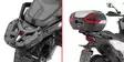 Givi Rear Rack Sym Adx Tg 400 (2025) - Monteringssatser - D510747 - 1