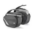 Givi Side bags with straps and belts 35l - Sadelväskor - D520857 - 3