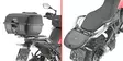 Givi Specific Attack Qj Motor Srt 450 Rx (2026) - Monteringssatser - D530717 - 1