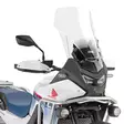 Givi Tran. Screen Honda XL750 Transalp (2025) - Vindskydd - D520737 - 1