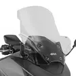 Givi Transpar. Screen Honda Forza 750 (2025) - Vindskydd - D503927 - 1