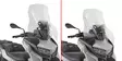 Givi Transparent Screen Bmw C400GT (2025) - Vindskydd - D528307 - 1