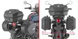 Givi Tub. Pa. Hol. Royal Enfield Bear 650 '25 - Monteringssatser - D510677 - 1