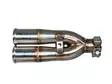 GPR F.B. MondialHps 300 Pagani 2021/2022 F205 SP - Ljuddämpare - D499717 - 2