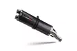 GPR TriumphTiger 850 Sport 2020/2024 e5 DUAL POPPY SP - Ljuddämpare - D499007 - 1