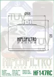 Hiflo Oljefilter HF147RC - Oljefilter - D520517 - 2