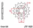 JT Framdrev JTF1025.15 - Framdrev - D504467 - 2